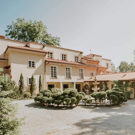 Villa Toscana Warszawa Eksteriør bilde